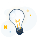 Light bulb moment