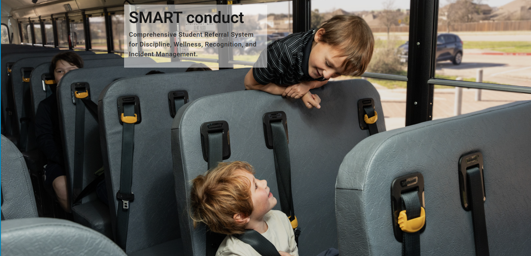 SMART conduct