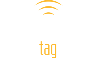 Smart tag logo